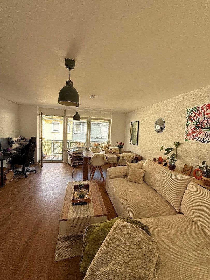 Prenájom bytu 2-izbový 65 m², Rheinfelden (Baden), Bádensko-Wurttembersko Prenájom bytu 2-izbový 65 m², Rheinfelden (Baden), Bádensko-Wurttembersko