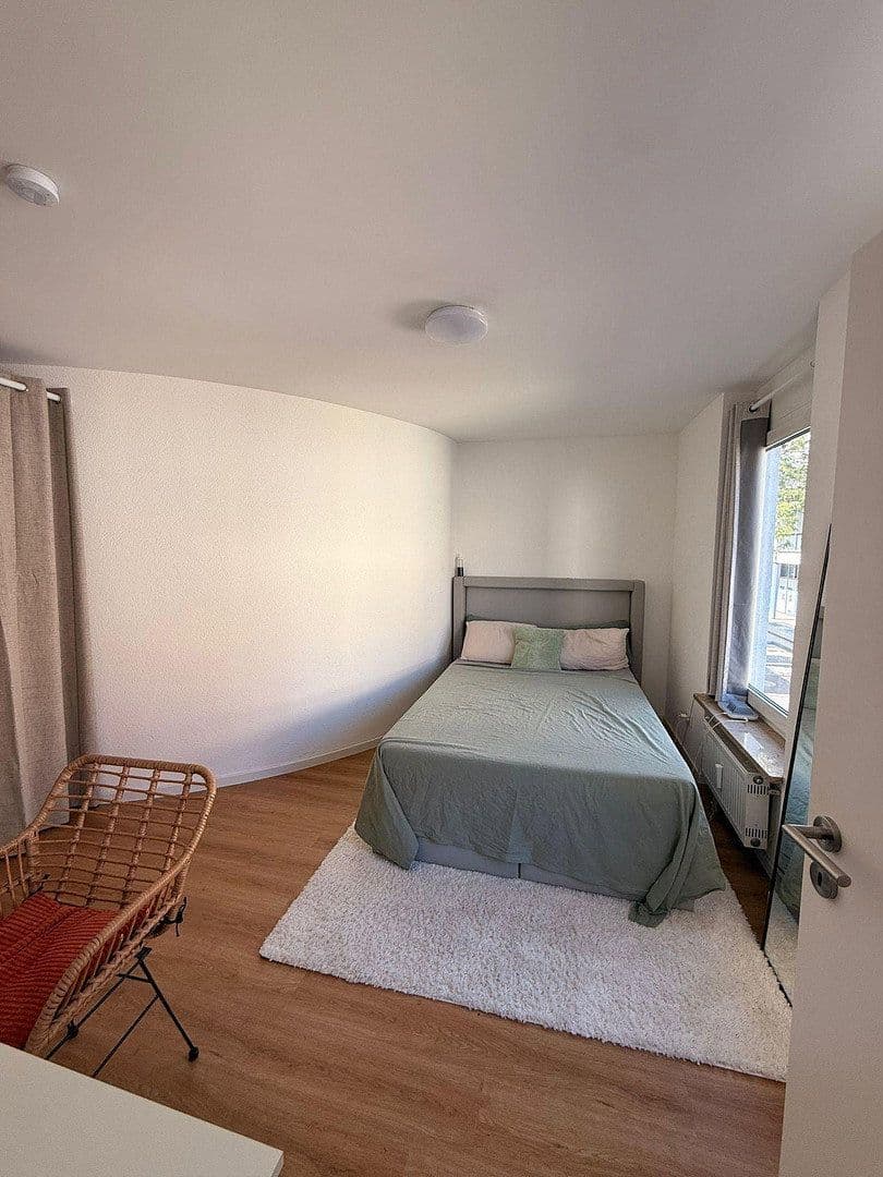 Prenájom bytu 2-izbový 65 m², Rheinfelden (Baden), Bádensko-Wurttembersko Prenájom bytu 2-izbový 65 m², Rheinfelden (Baden), Bádensko-Wurttembersko