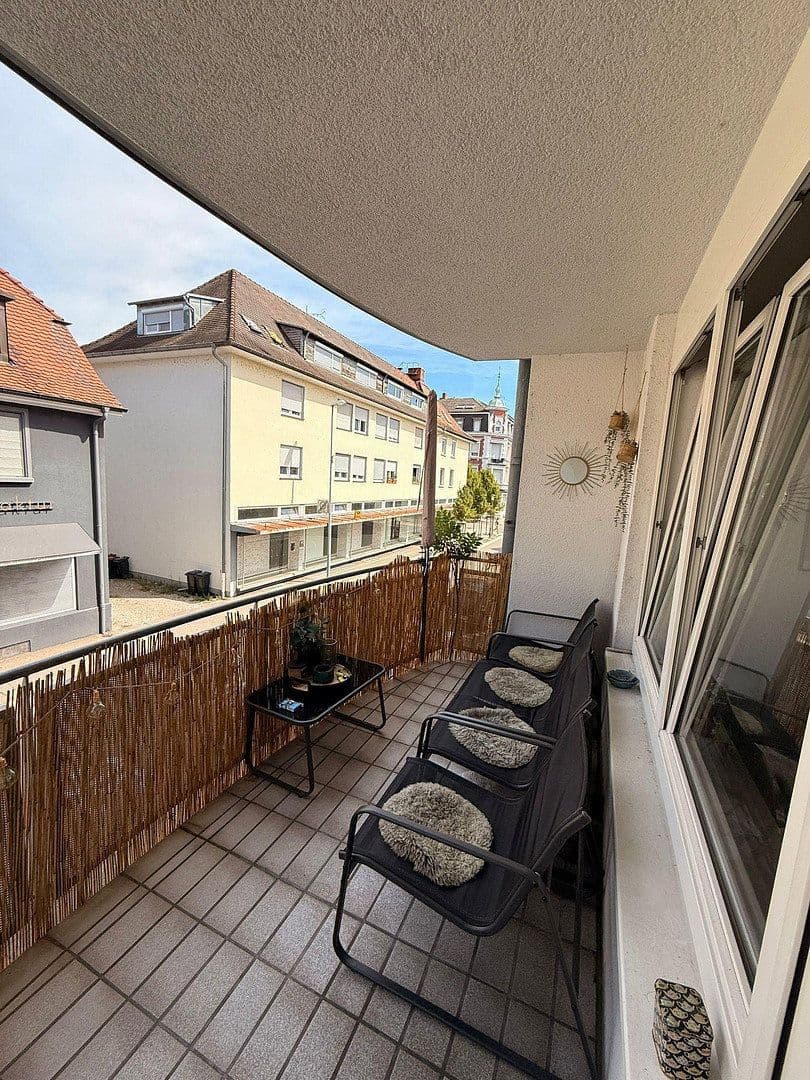 Prenájom bytu 2-izbový 65 m², Rheinfelden (Baden), Bádensko-Wurttembersko Prenájom bytu 2-izbový 65 m², Rheinfelden (Baden), Bádensko-Wurttembersko