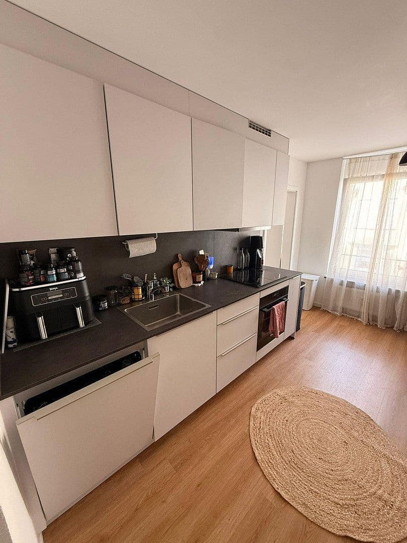 Prenájom bytu 2-izbový 65 m², Rheinfelden (Baden), Bádensko-Wurttembersko Prenájom bytu 2-izbový 65 m², Rheinfelden (Baden), Bádensko-Wurttembersko
