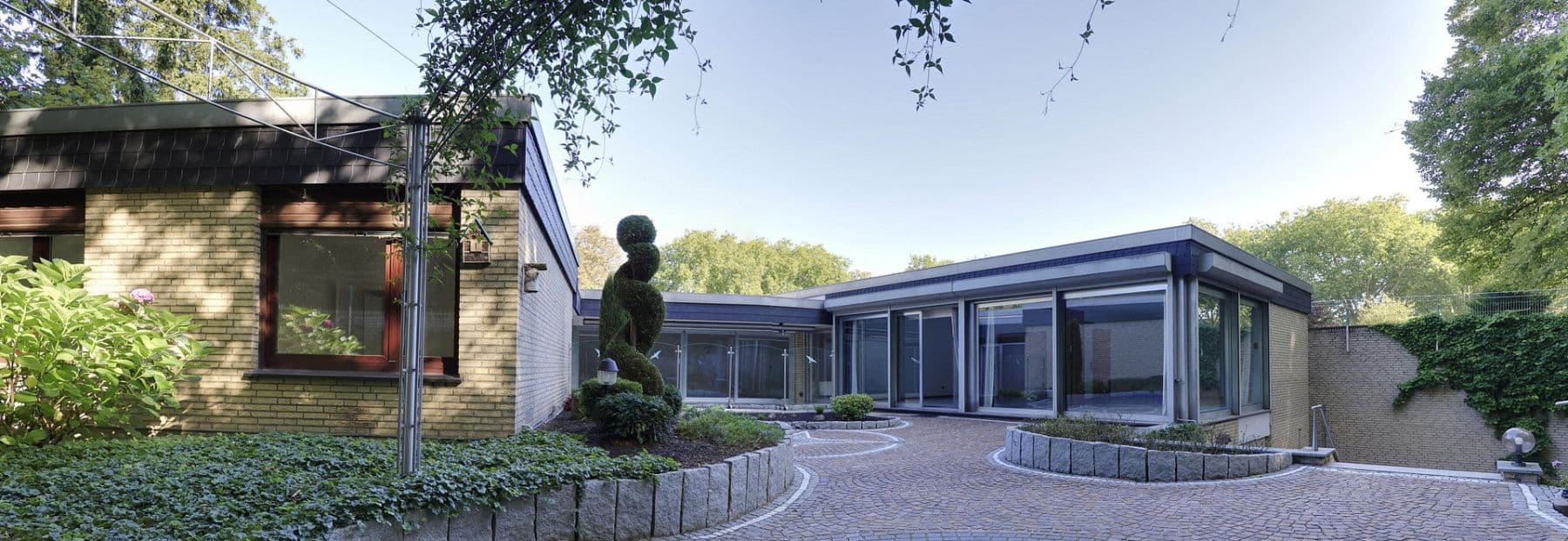Predaj domu 190 m², pozemok 800 m², Duisburg, Severné Porýnie - Westfálsko Predaj domu 190 m², pozemok 800 m², Duisburg, Severné Porýnie - Westfálsko