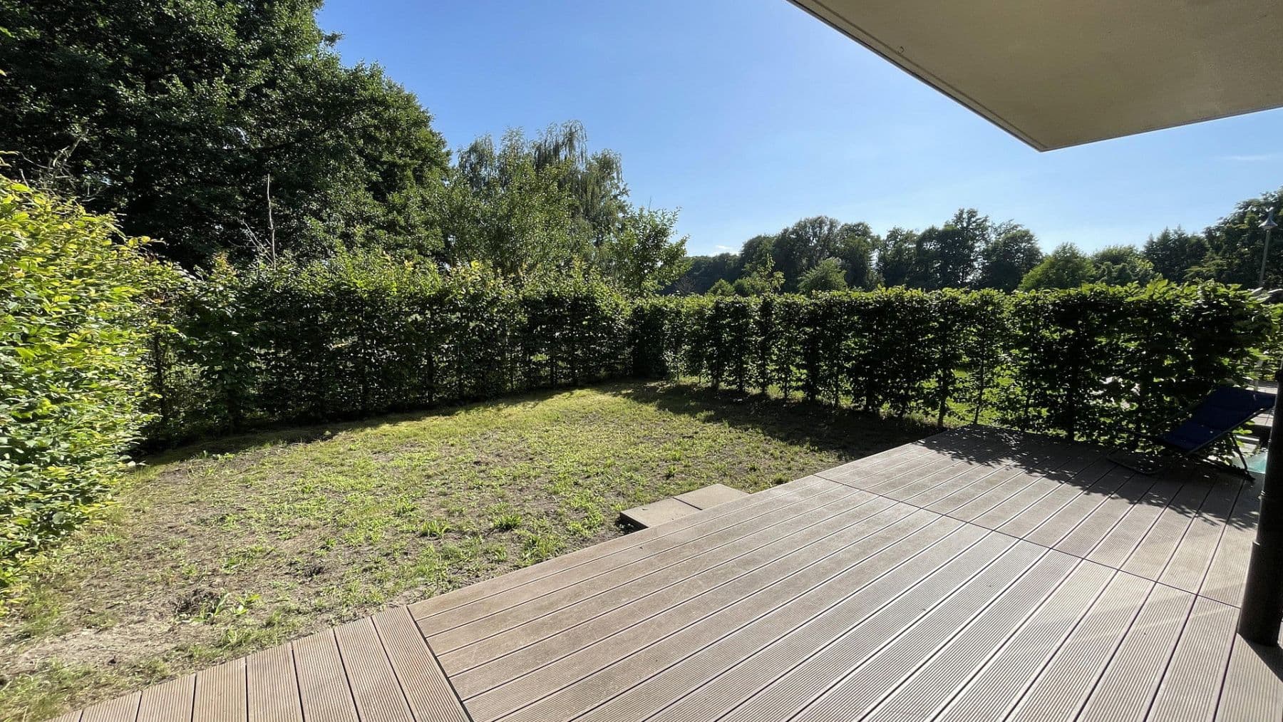 Prenájom bytu 2-izbový 70 m², Bestensee, Brandenbursko Prenájom bytu 2-izbový 70 m², Bestensee, Brandenbursko