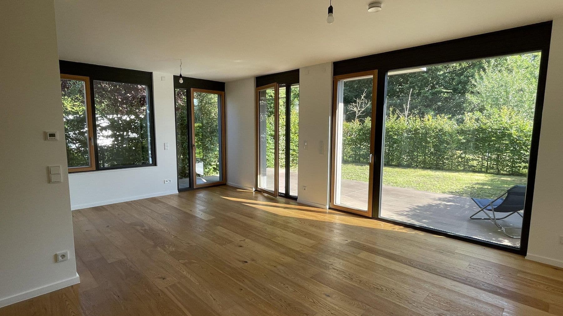 Prenájom bytu 2-izbový 70 m², Bestensee, Brandenbursko Prenájom bytu 2-izbový 70 m², Bestensee, Brandenbursko