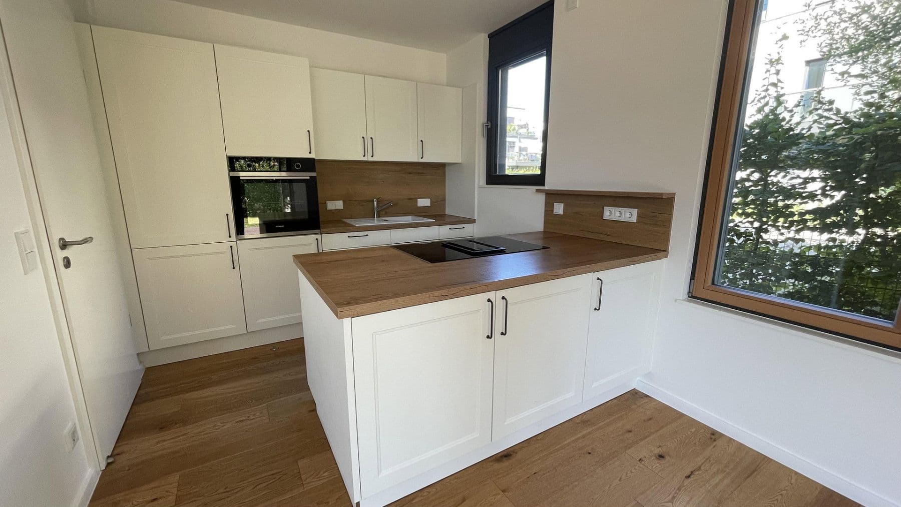 Prenájom bytu 2-izbový 70 m², Bestensee, Brandenbursko Prenájom bytu 2-izbový 70 m², Bestensee, Brandenbursko