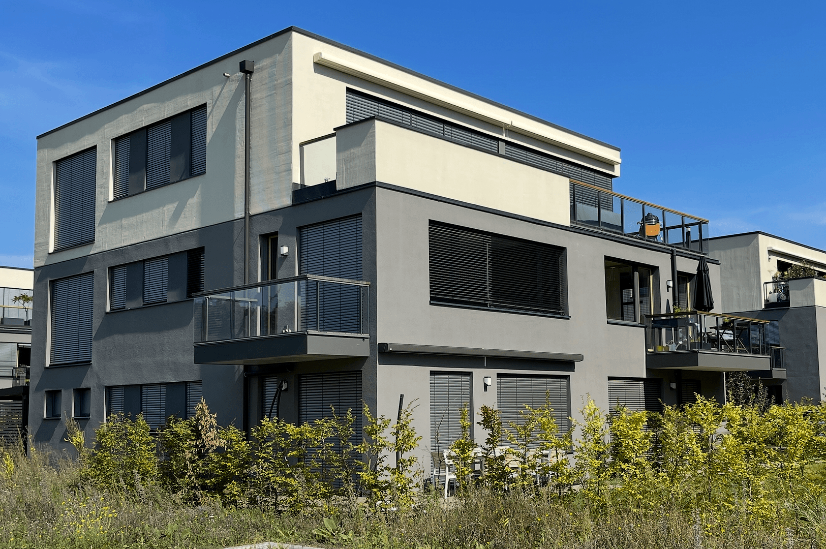 Prenájom bytu 2-izbový 70 m², Bestensee, Brandenbursko Prenájom bytu 2-izbový 70 m², Bestensee, Brandenbursko