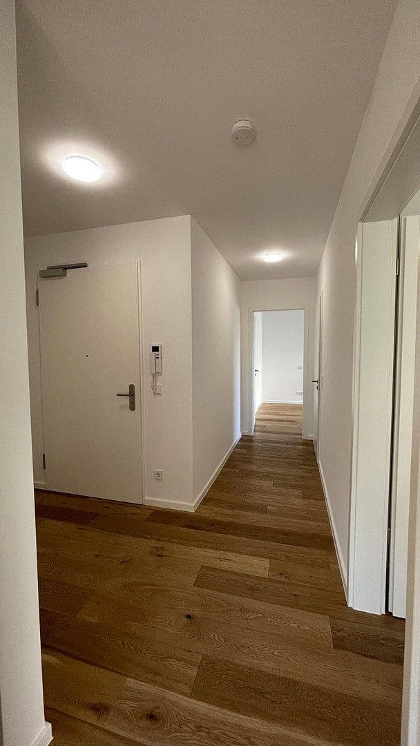 Prenájom bytu 2-izbový 70 m², Bestensee, Brandenbursko Prenájom bytu 2-izbový 70 m², Bestensee, Brandenbursko