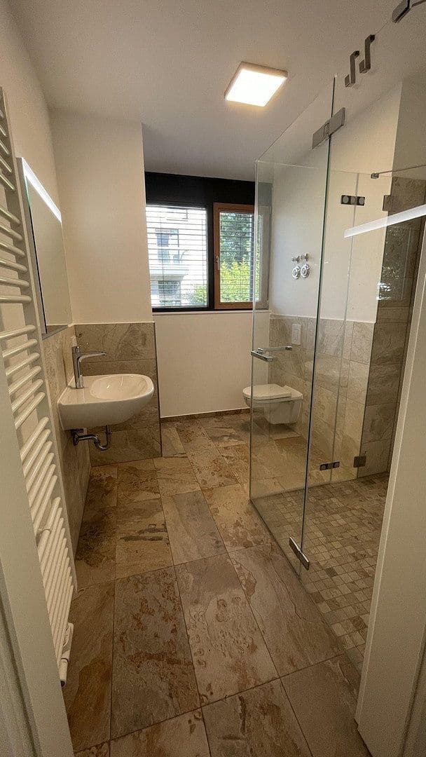 Prenájom bytu 2-izbový 70 m², Bestensee, Brandenbursko Prenájom bytu 2-izbový 70 m², Bestensee, Brandenbursko