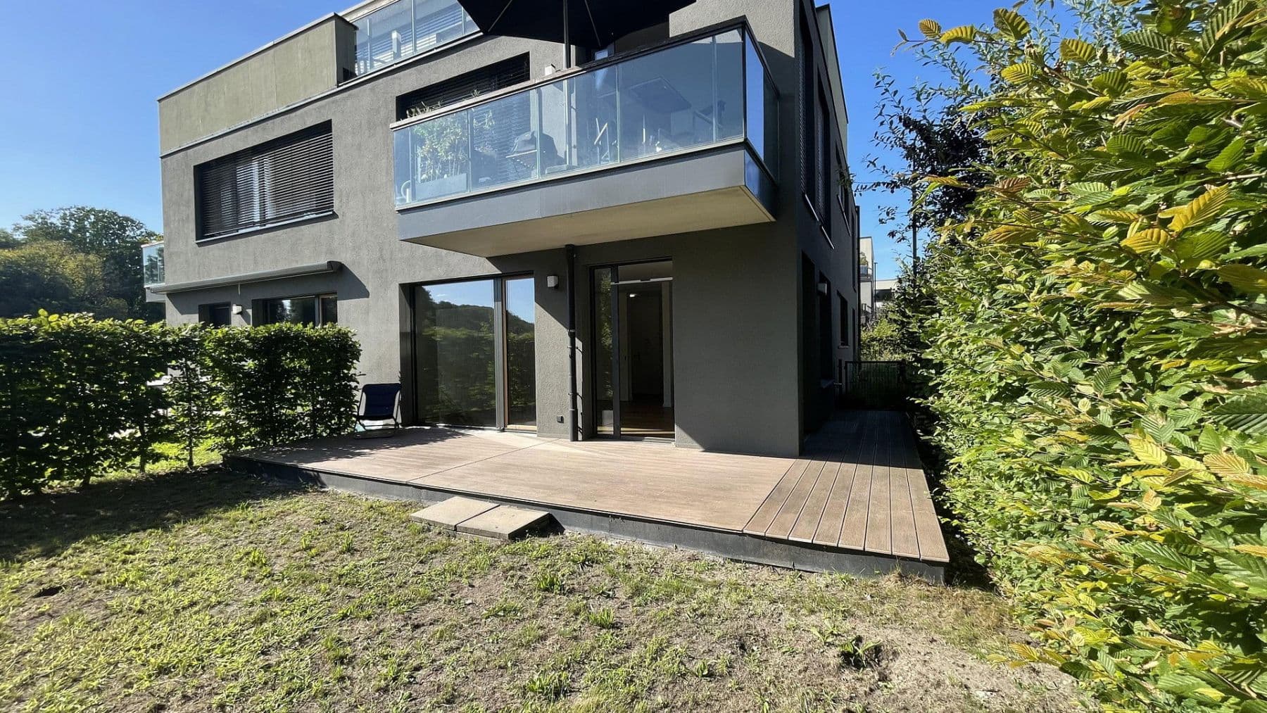 Prenájom bytu 2-izbový 70 m², Bestensee, Brandenbursko Prenájom bytu 2-izbový 70 m², Bestensee, Brandenbursko