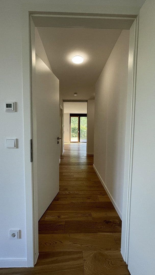 Prenájom bytu 2-izbový 70 m², Bestensee, Brandenbursko Prenájom bytu 2-izbový 70 m², Bestensee, Brandenbursko
