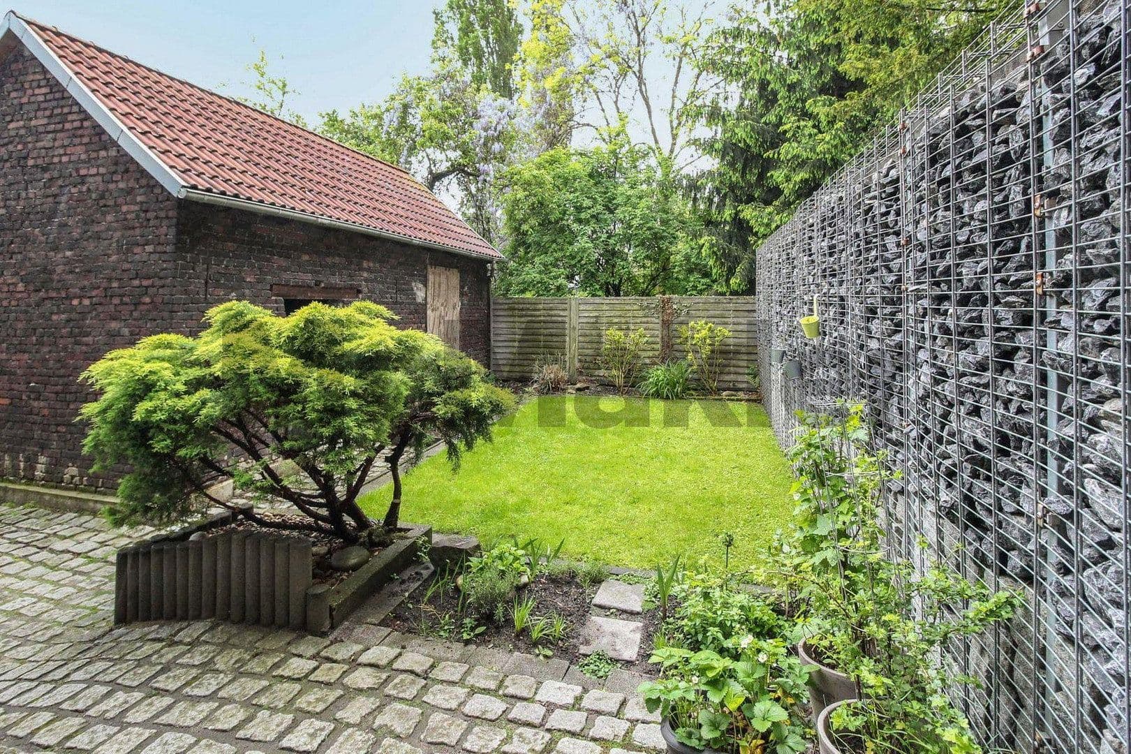 Prenájom bytu 2-izbový 33 m², Lohdiekweg 4, Essen-Steele, Severné Porýnie - Westfálsko Prenájom bytu 2-izbový 33 m², Lohdiekweg 4, Essen-Steele, Severné Porýnie - Westfálsko