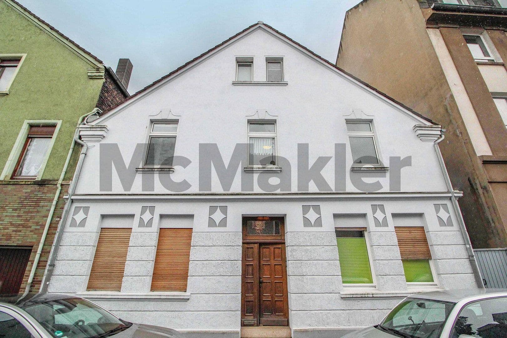 Prenájom bytu 2-izbový 33 m², Lohdiekweg 4, Essen-Steele, Severné Porýnie - Westfálsko Prenájom bytu 2-izbový 33 m², Lohdiekweg 4, Essen-Steele, Severné Porýnie - Westfálsko