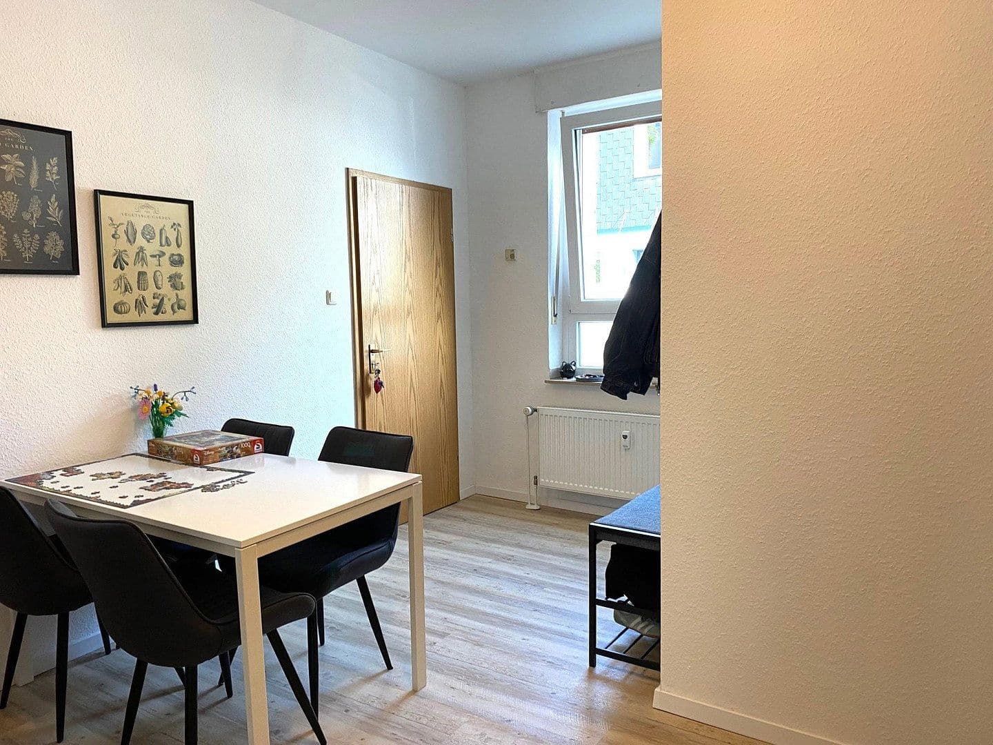 Prenájom bytu 2-izbový 33 m², Lohdiekweg 4, Essen-Steele, Severné Porýnie - Westfálsko Prenájom bytu 2-izbový 33 m², Lohdiekweg 4, Essen-Steele, Severné Porýnie - Westfálsko