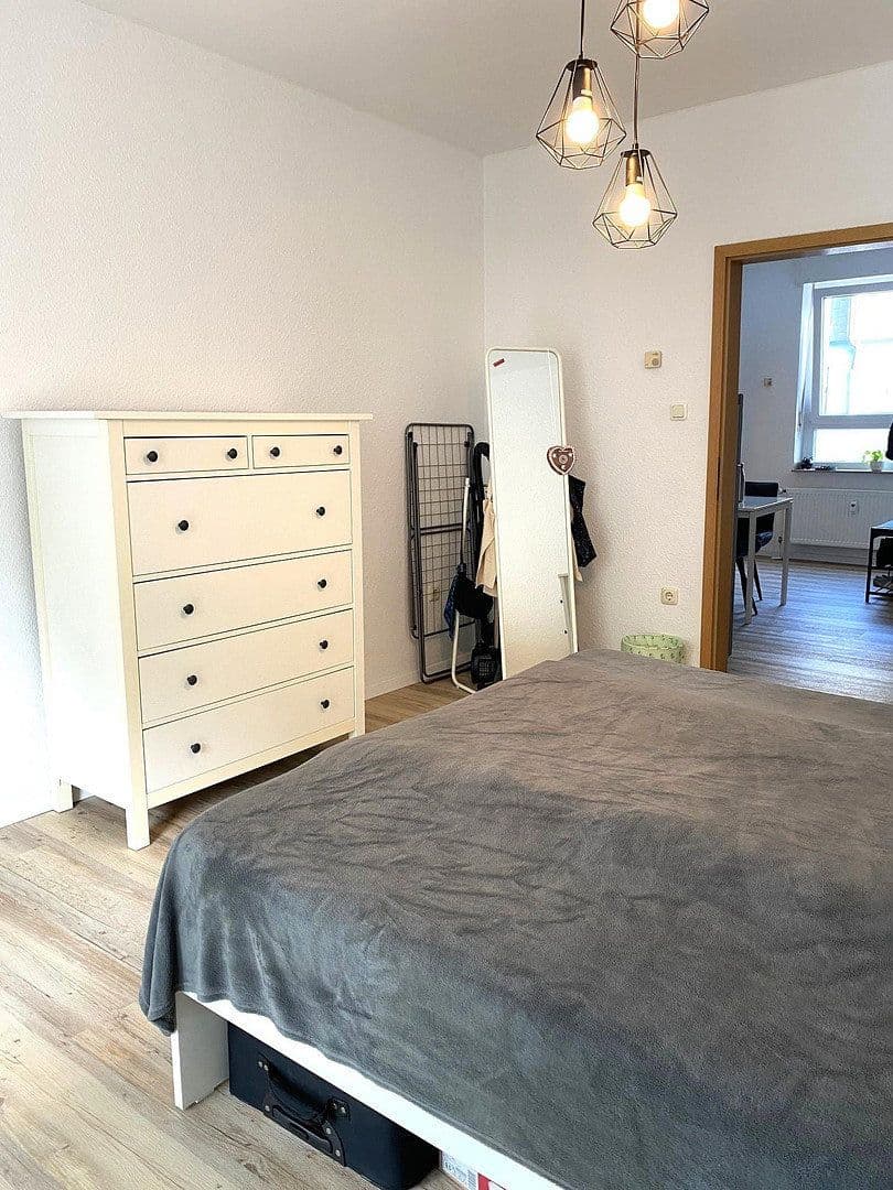 Prenájom bytu 2-izbový 33 m², Lohdiekweg 4, Essen-Steele, Severné Porýnie - Westfálsko Prenájom bytu 2-izbový 33 m², Lohdiekweg 4, Essen-Steele, Severné Porýnie - Westfálsko