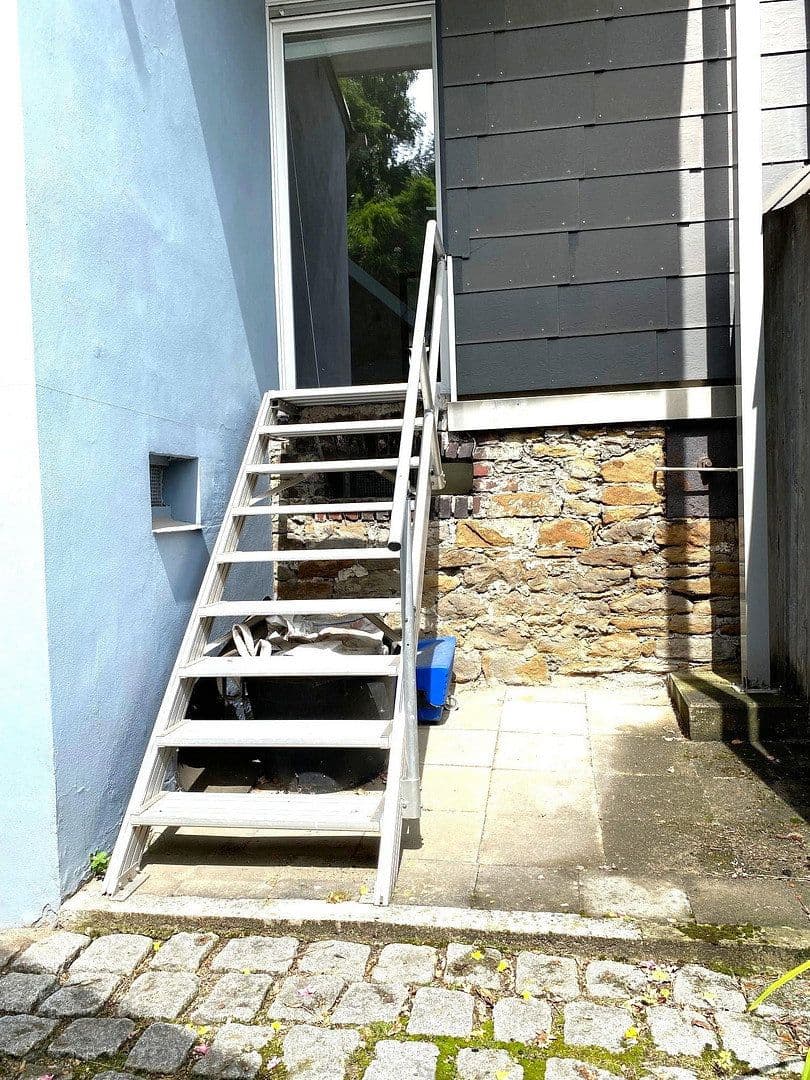 Prenájom bytu 2-izbový 33 m², Lohdiekweg 4, Essen-Steele, Severné Porýnie - Westfálsko Prenájom bytu 2-izbový 33 m², Lohdiekweg 4, Essen-Steele, Severné Porýnie - Westfálsko