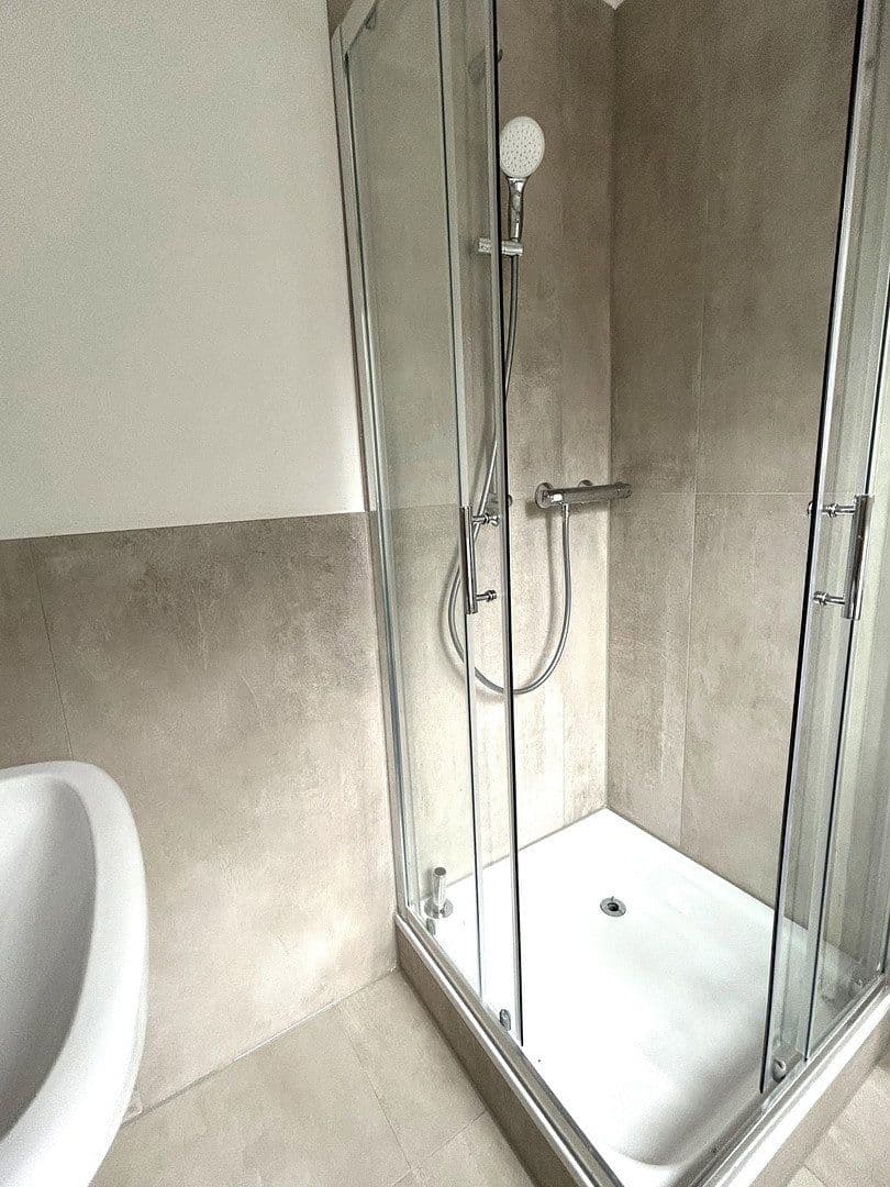 Prenájom bytu 2-izbový 33 m², Lohdiekweg 4, Essen-Steele, Severné Porýnie - Westfálsko Prenájom bytu 2-izbový 33 m², Lohdiekweg 4, Essen-Steele, Severné Porýnie - Westfálsko
