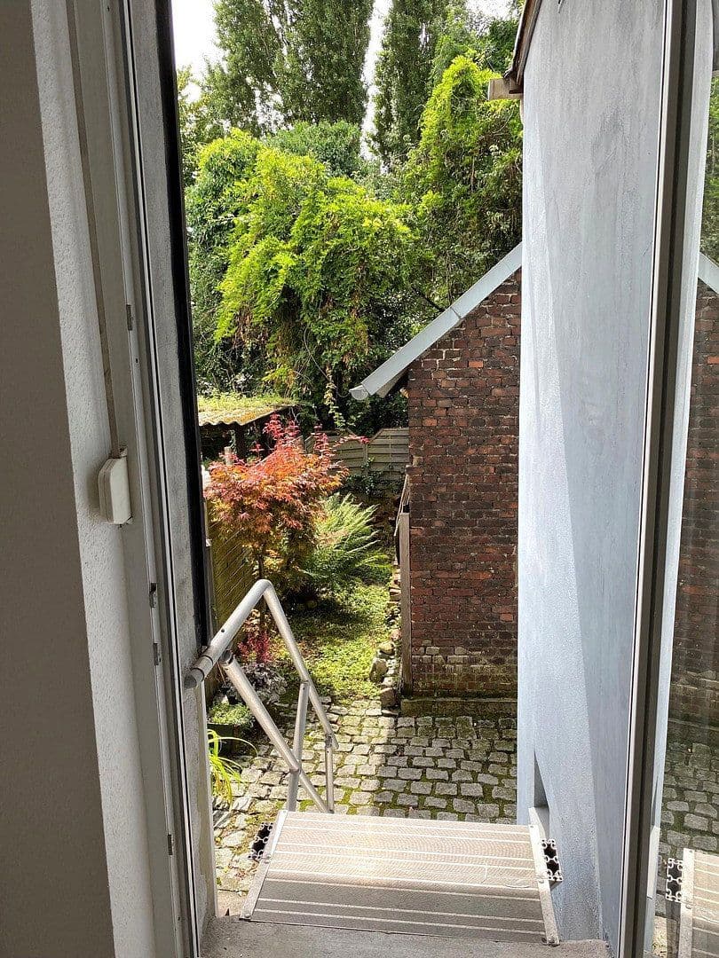 Prenájom bytu 2-izbový 33 m², Lohdiekweg 4, Essen-Steele, Severné Porýnie - Westfálsko Prenájom bytu 2-izbový 33 m², Lohdiekweg 4, Essen-Steele, Severné Porýnie - Westfálsko