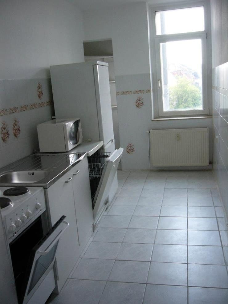 Predaj bytu 3-izbový 82 m², Hermann-Liebmann-Str. 103, Leipzig, Sasko Predaj bytu 3-izbový 82 m², Hermann-Liebmann-Str. 103, Leipzig, Sasko