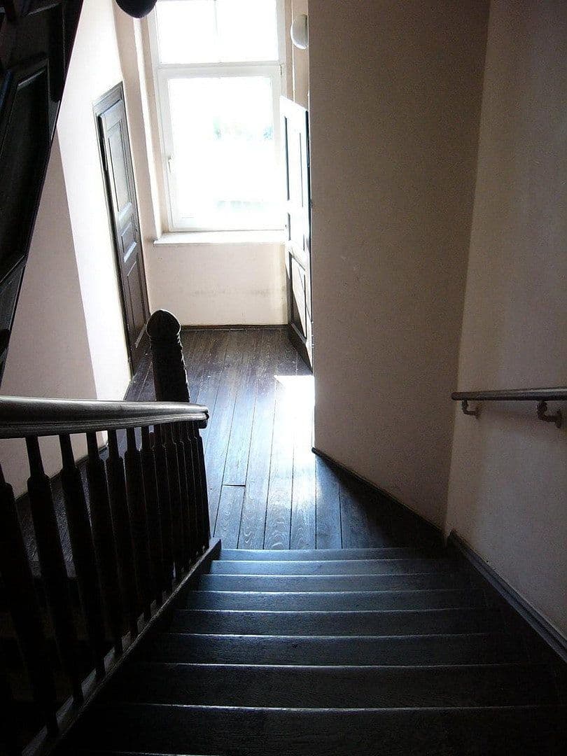 Predaj bytu 3-izbový 82 m², Hermann-Liebmann-Str. 103, Leipzig, Sasko Predaj bytu 3-izbový 82 m², Hermann-Liebmann-Str. 103, Leipzig, Sasko