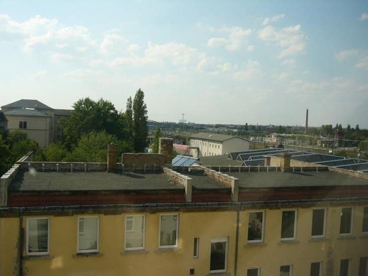 Predaj bytu 3-izbový 82 m², Hermann-Liebmann-Str. 103, Leipzig, Sasko Predaj bytu 3-izbový 82 m², Hermann-Liebmann-Str. 103, Leipzig, Sasko