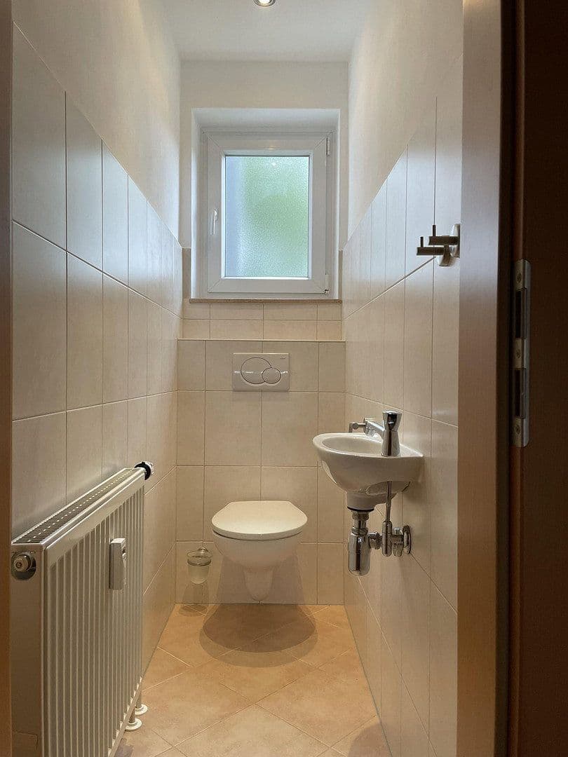 Predaj bytu 3-izbový 90 m², Fischbach, Bavorsko Predaj bytu 3-izbový 90 m², Fischbach, Bavorsko