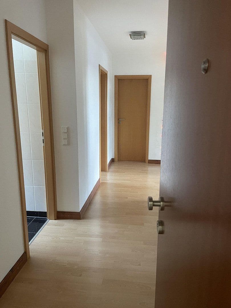 Predaj bytu 3-izbový 90 m², Fischbach, Bavorsko Predaj bytu 3-izbový 90 m², Fischbach, Bavorsko