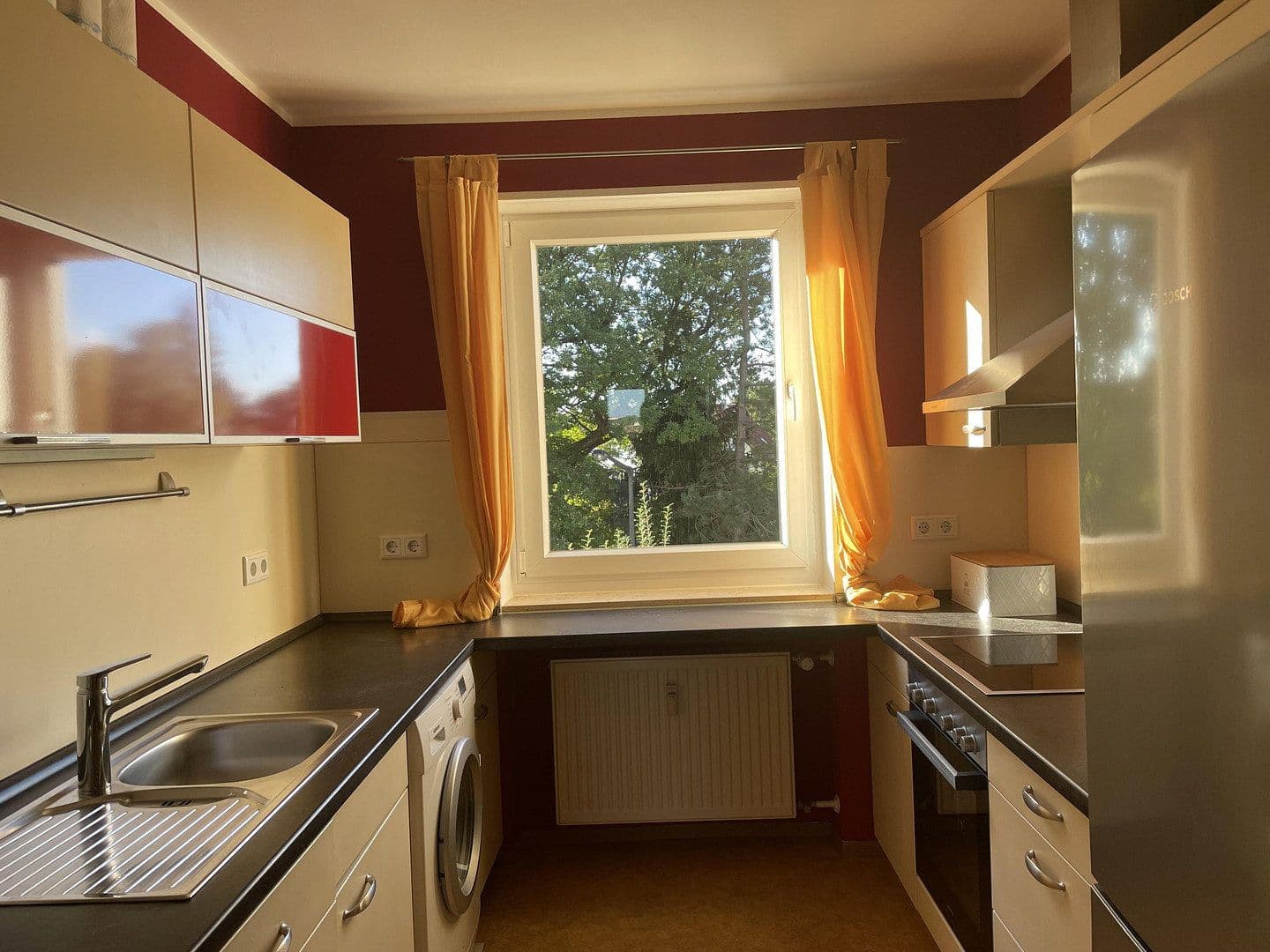 Predaj bytu 3-izbový 90 m², Fischbach, Bavorsko Predaj bytu 3-izbový 90 m², Fischbach, Bavorsko