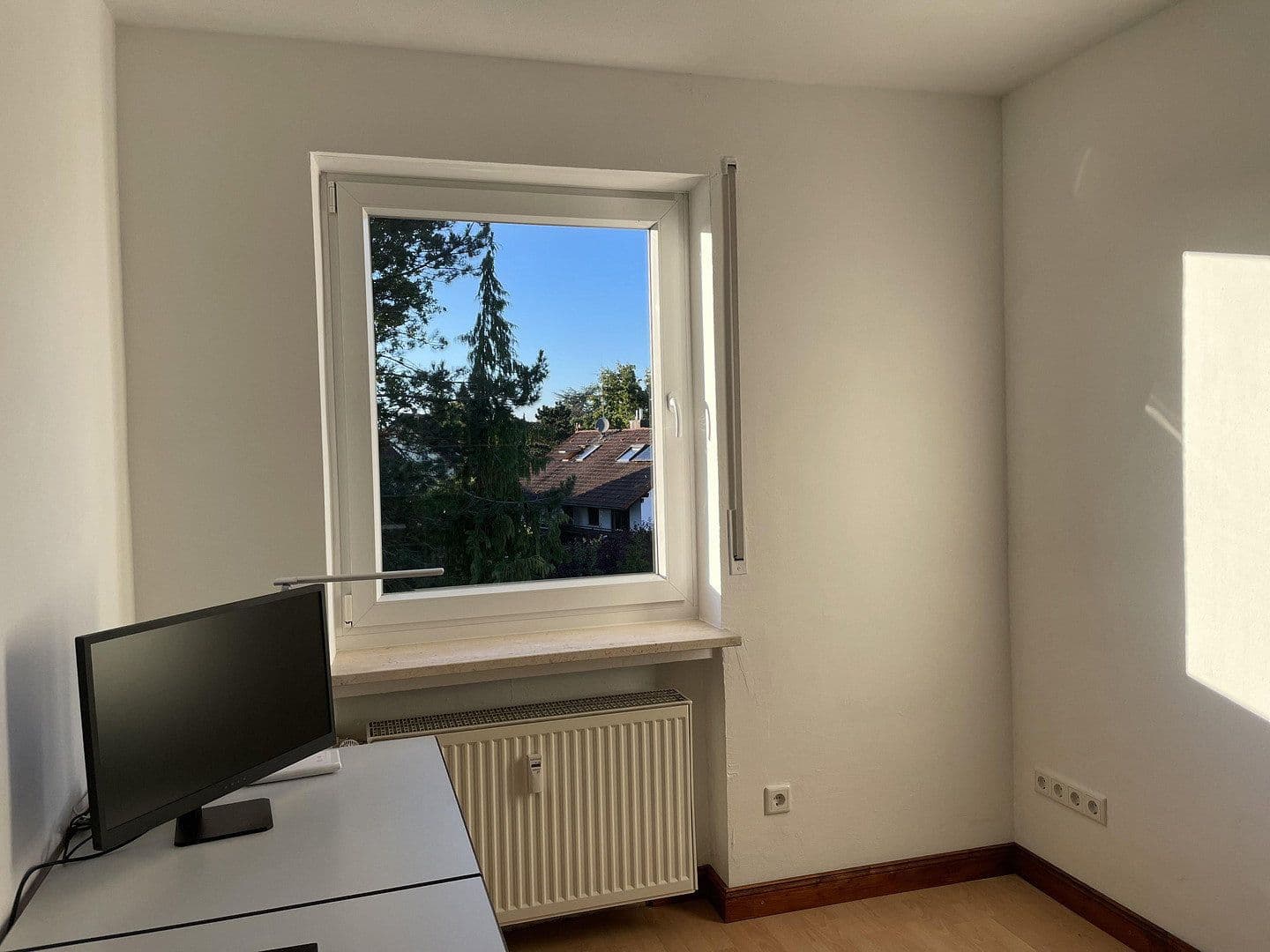 Predaj bytu 3-izbový 90 m², Fischbach, Bavorsko Predaj bytu 3-izbový 90 m², Fischbach, Bavorsko
