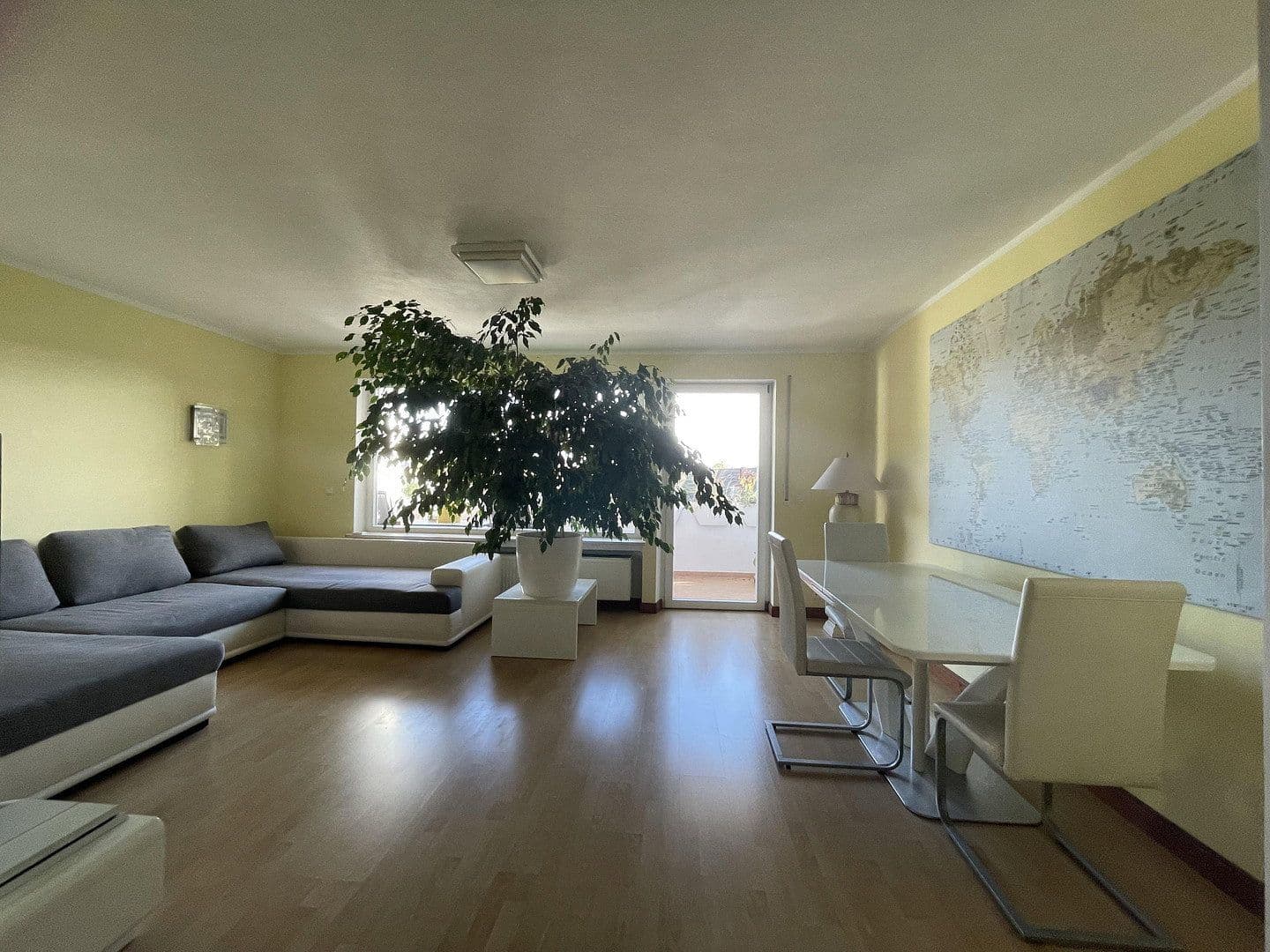Predaj bytu 3-izbový 90 m², Fischbach, Bavorsko Predaj bytu 3-izbový 90 m², Fischbach, Bavorsko