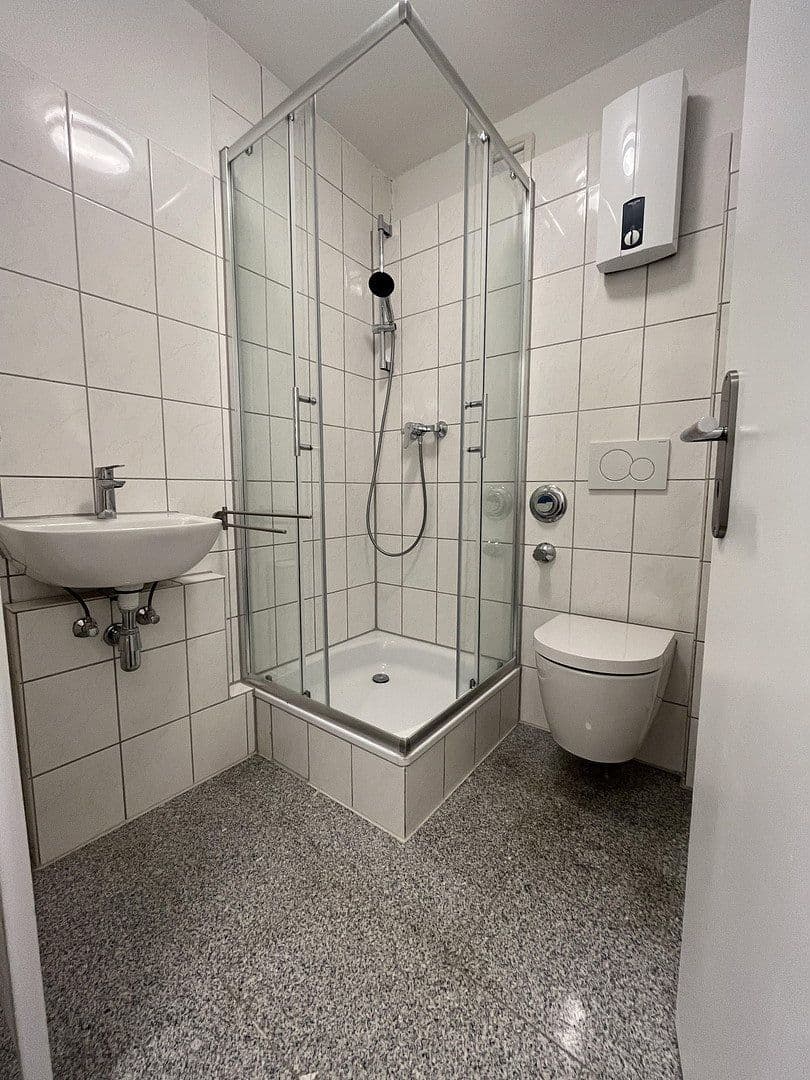 Prenájom bytu 1-izbový 44 m², Idstein, Hesensko Prenájom bytu 1-izbový 44 m², Idstein, Hesensko