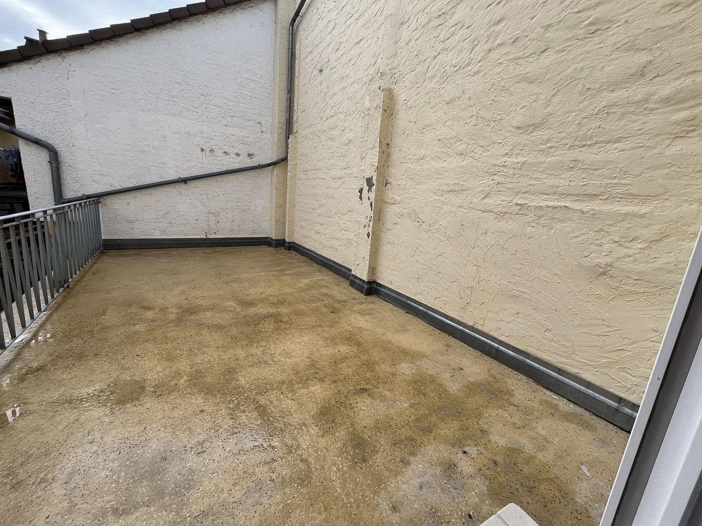 Prenájom bytu 1-izbový 44 m², Idstein, Hesensko Prenájom bytu 1-izbový 44 m², Idstein, Hesensko