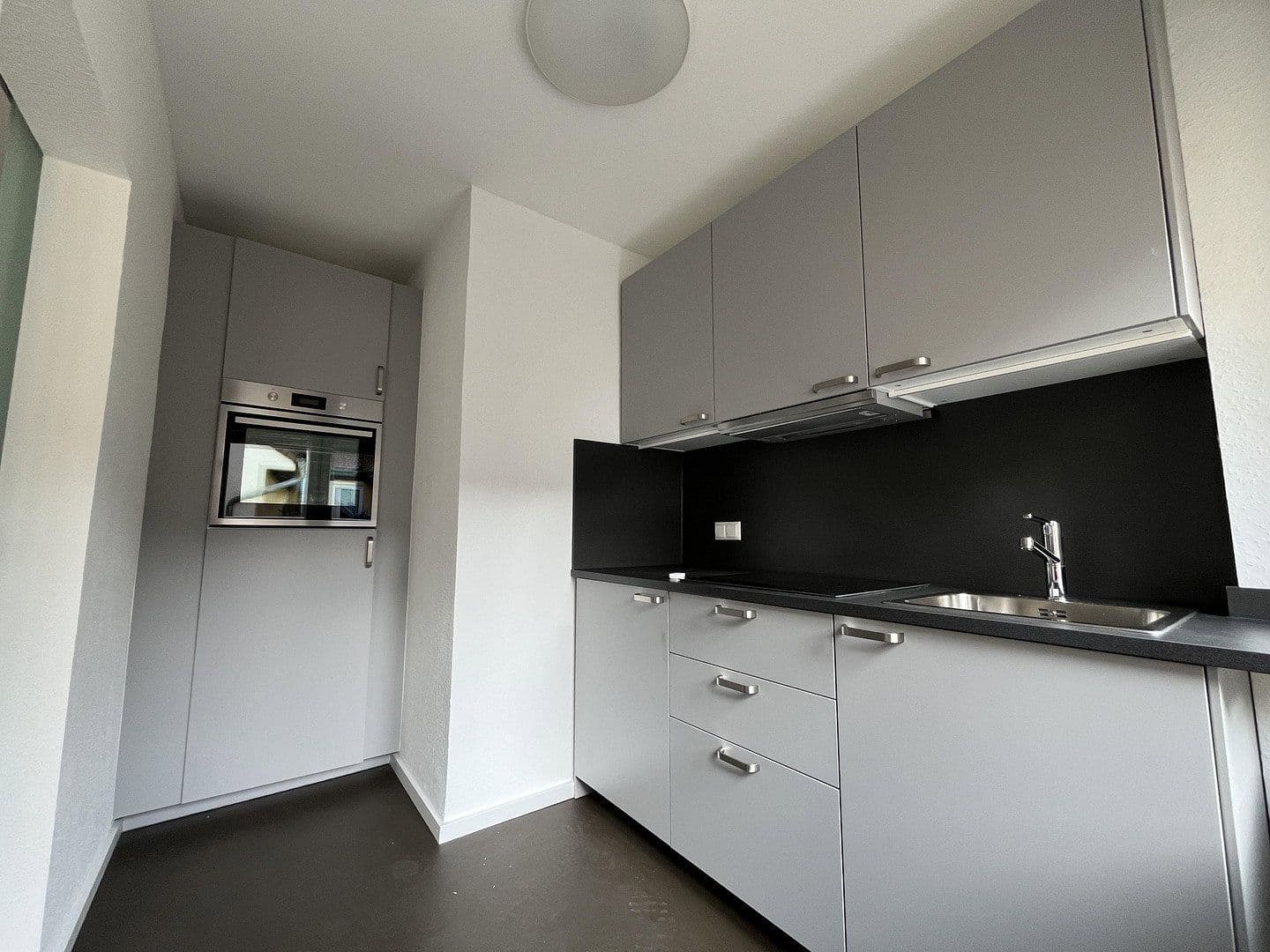 Prenájom bytu 1-izbový 44 m², Idstein, Hesensko Prenájom bytu 1-izbový 44 m², Idstein, Hesensko