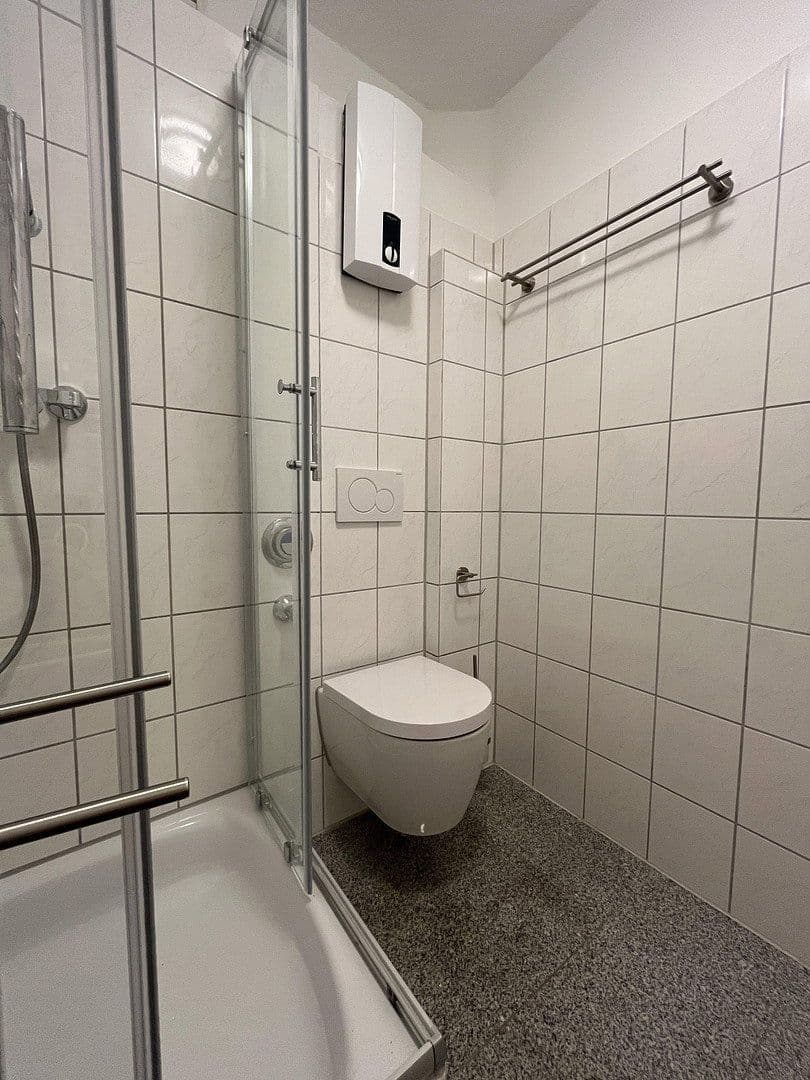 Prenájom bytu 1-izbový 44 m², Idstein, Hesensko Prenájom bytu 1-izbový 44 m², Idstein, Hesensko
