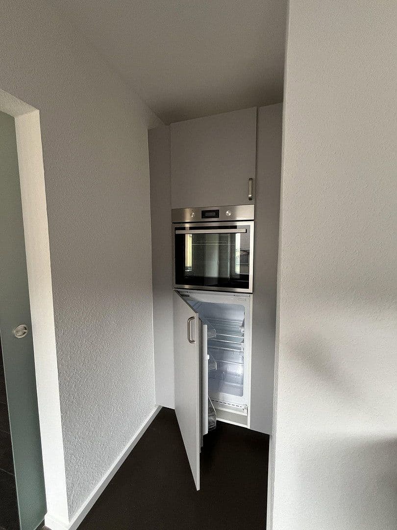 Prenájom bytu 1-izbový 44 m², Idstein, Hesensko Prenájom bytu 1-izbový 44 m², Idstein, Hesensko