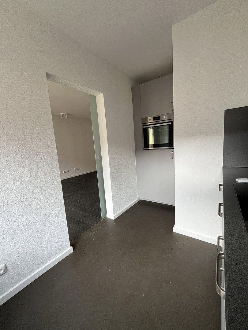 Prenájom bytu 1-izbový 44 m², Idstein, Hesensko Prenájom bytu 1-izbový 44 m², Idstein, Hesensko