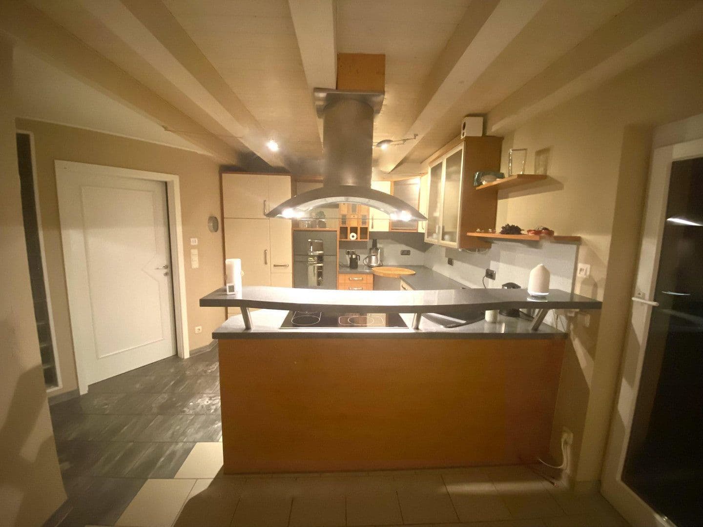 Predaj domu 209 m², pozemok 603 m², Suhl, Durínsko Predaj domu 209 m², pozemok 603 m², Suhl, Durínsko