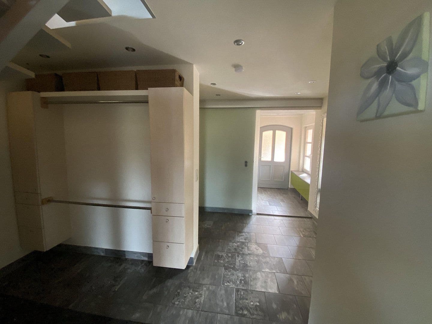 Predaj domu 209 m², pozemok 603 m², Suhl, Durínsko Predaj domu 209 m², pozemok 603 m², Suhl, Durínsko