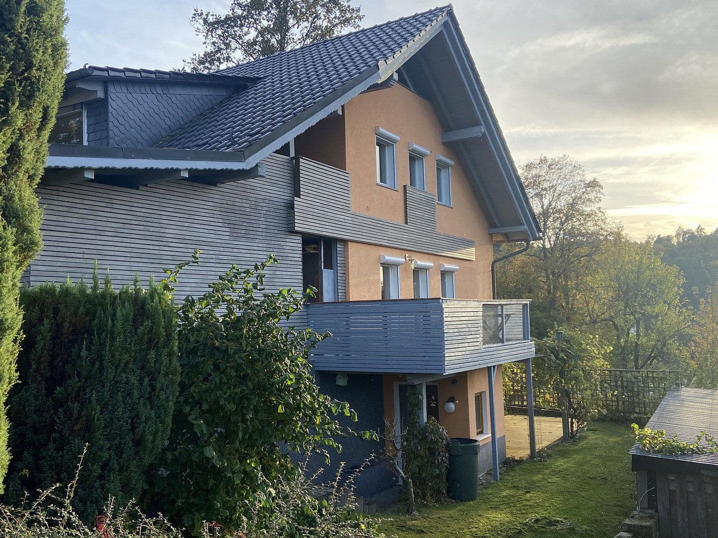 Predaj domu 209 m², pozemok 603 m², Suhl, Durínsko Predaj domu 209 m², pozemok 603 m², Suhl, Durínsko