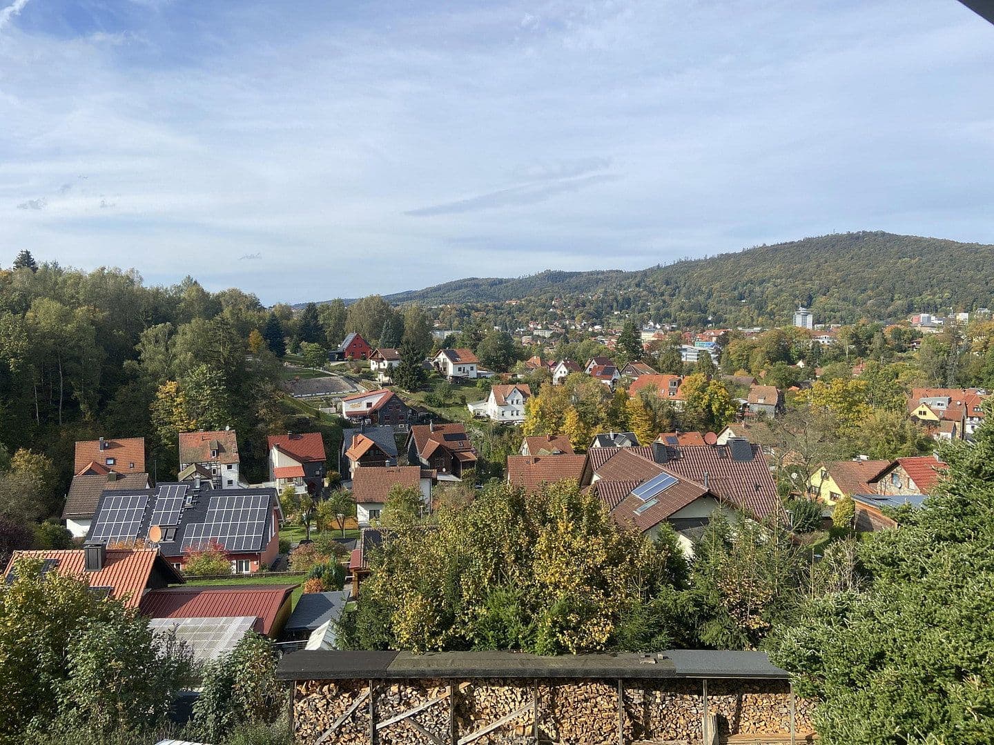 Predaj domu 209 m², pozemok 603 m², Suhl, Durínsko Predaj domu 209 m², pozemok 603 m², Suhl, Durínsko