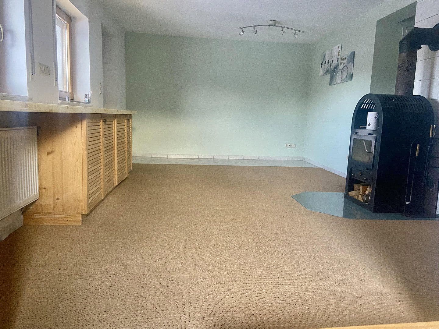Predaj domu 209 m², pozemok 603 m², Suhl, Durínsko Predaj domu 209 m², pozemok 603 m², Suhl, Durínsko