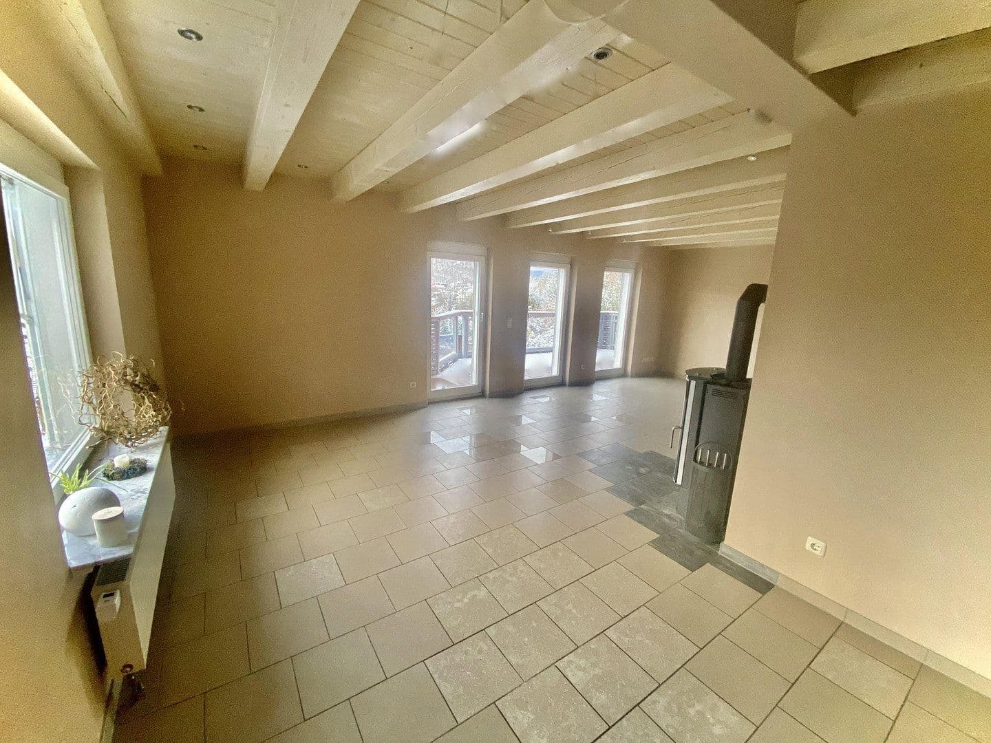 Predaj domu 209 m², pozemok 603 m², Suhl, Durínsko Predaj domu 209 m², pozemok 603 m², Suhl, Durínsko