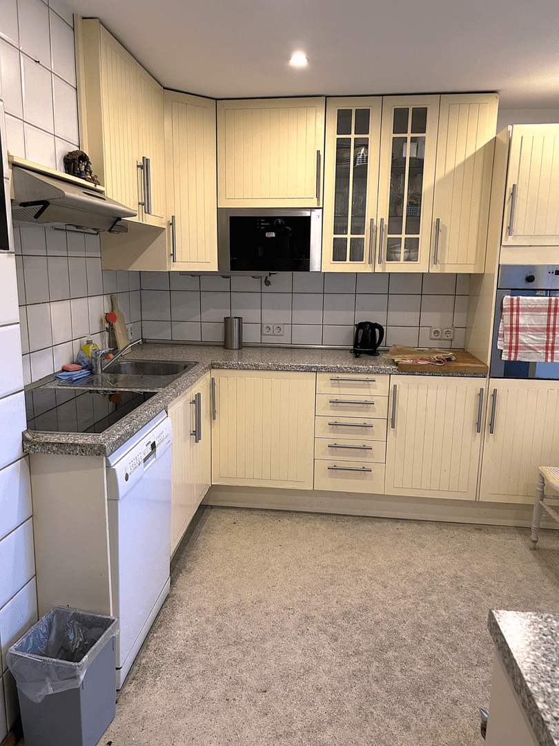 Predaj domu 312 m², pozemok 560 m², Lohgasse 20/18, Ringgau, Hesensko Predaj domu 312 m², pozemok 560 m², Lohgasse 20/18, Ringgau, Hesensko