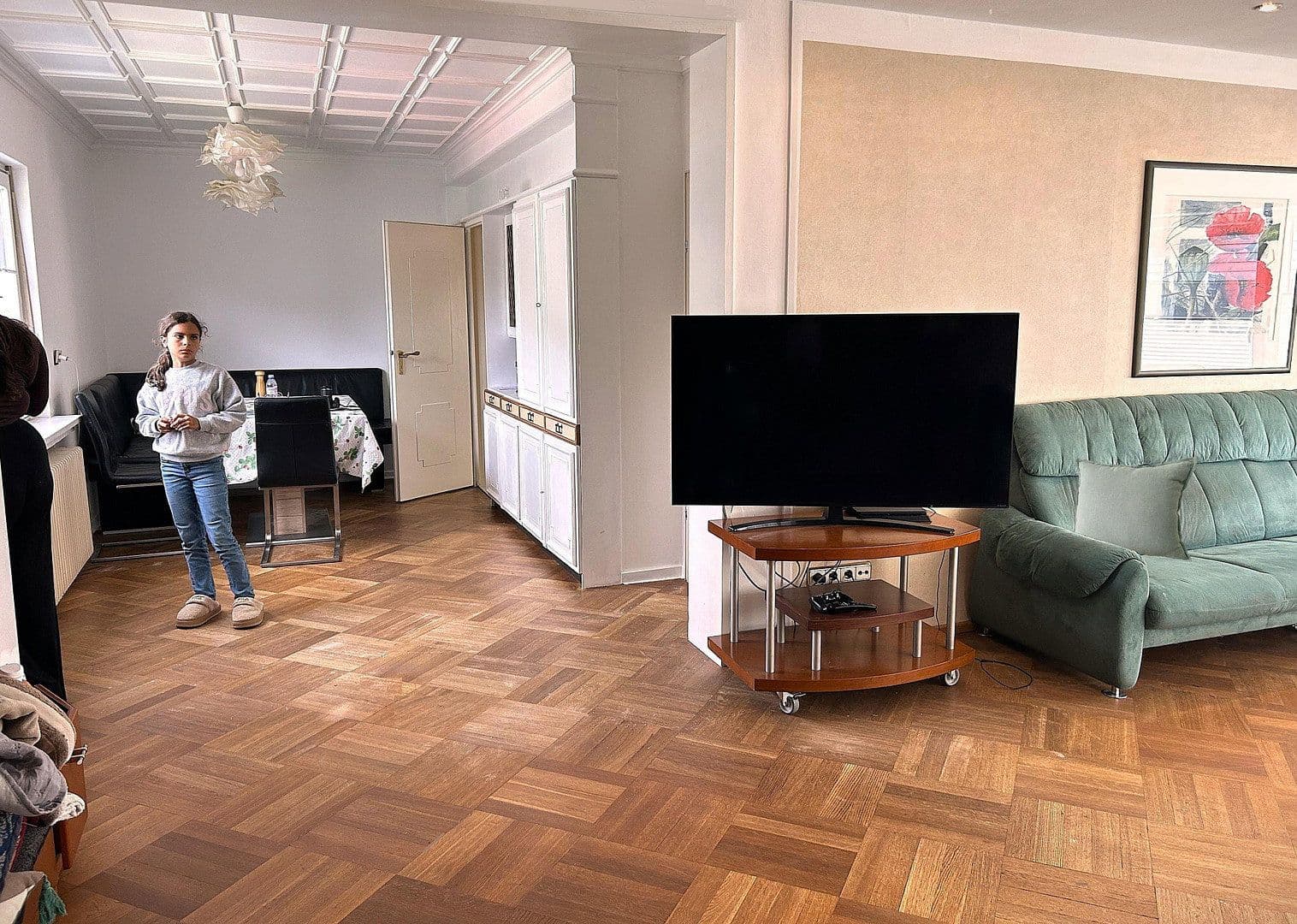 Predaj domu 312 m², pozemok 560 m², Lohgasse 20/18, Ringgau, Hesensko Predaj domu 312 m², pozemok 560 m², Lohgasse 20/18, Ringgau, Hesensko