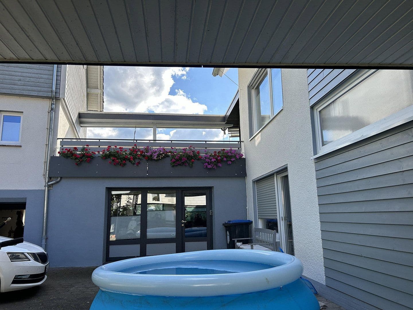 Predaj domu 312 m², pozemok 560 m², Lohgasse 20/18, Ringgau, Hesensko Predaj domu 312 m², pozemok 560 m², Lohgasse 20/18, Ringgau, Hesensko