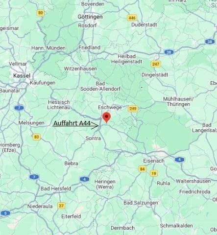Predaj domu 312 m², pozemok 560 m², Lohgasse 20/18, Ringgau, Hesensko Predaj domu 312 m², pozemok 560 m², Lohgasse 20/18, Ringgau, Hesensko