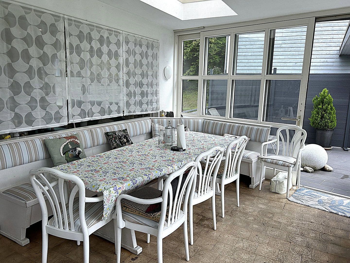 Predaj domu 312 m², pozemok 560 m², Lohgasse 20/18, Ringgau, Hesensko Predaj domu 312 m², pozemok 560 m², Lohgasse 20/18, Ringgau, Hesensko