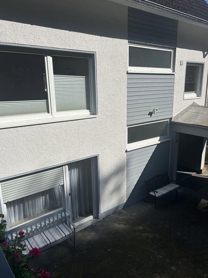 Predaj domu 312 m², pozemok 560 m², Lohgasse 20/18, Ringgau, Hesensko Predaj domu 312 m², pozemok 560 m², Lohgasse 20/18, Ringgau, Hesensko