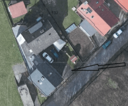 Predaj domu 312 m², pozemok 560 m², Lohgasse 20/18, Ringgau, Hesensko Predaj domu 312 m², pozemok 560 m², Lohgasse 20/18, Ringgau, Hesensko