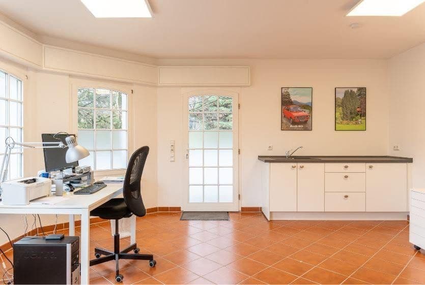Prenájom bytu 2-izbový 105 m², Dormagen, Severné Porýnie - Westfálsko Prenájom bytu 2-izbový 105 m², Dormagen, Severné Porýnie - Westfálsko