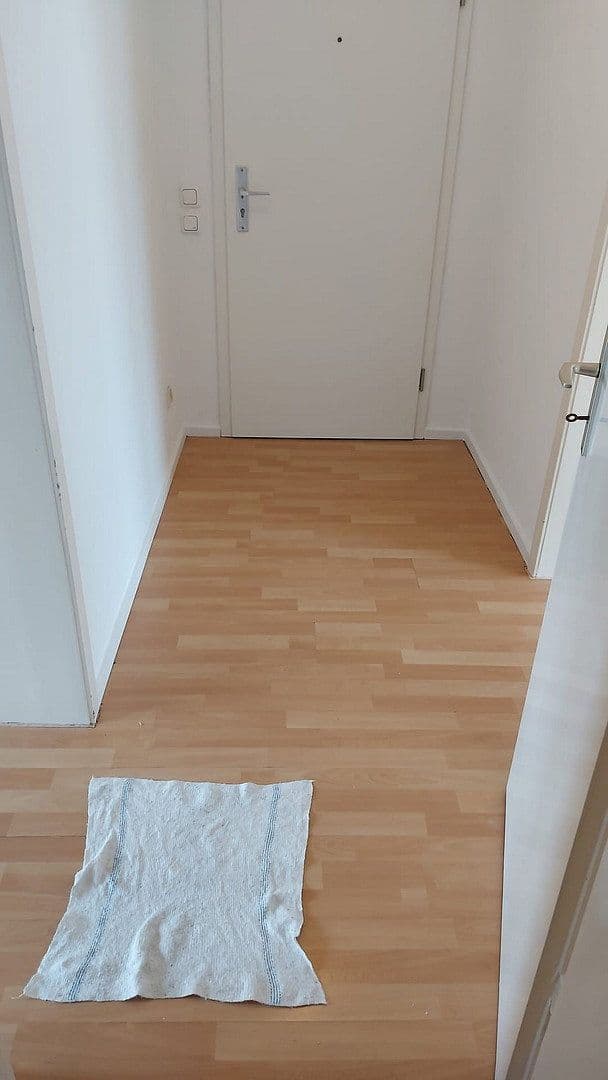 Prenájom bytu 1-izbový 44 m², Hövelstraße 28, Essen, Deutschland, Essen, Severné Porýnie - Westfálsko Prenájom bytu 1-izbový 44 m², Hövelstraße 28, Essen, Deutschland, Essen, Severné Porýnie - Westfálsko