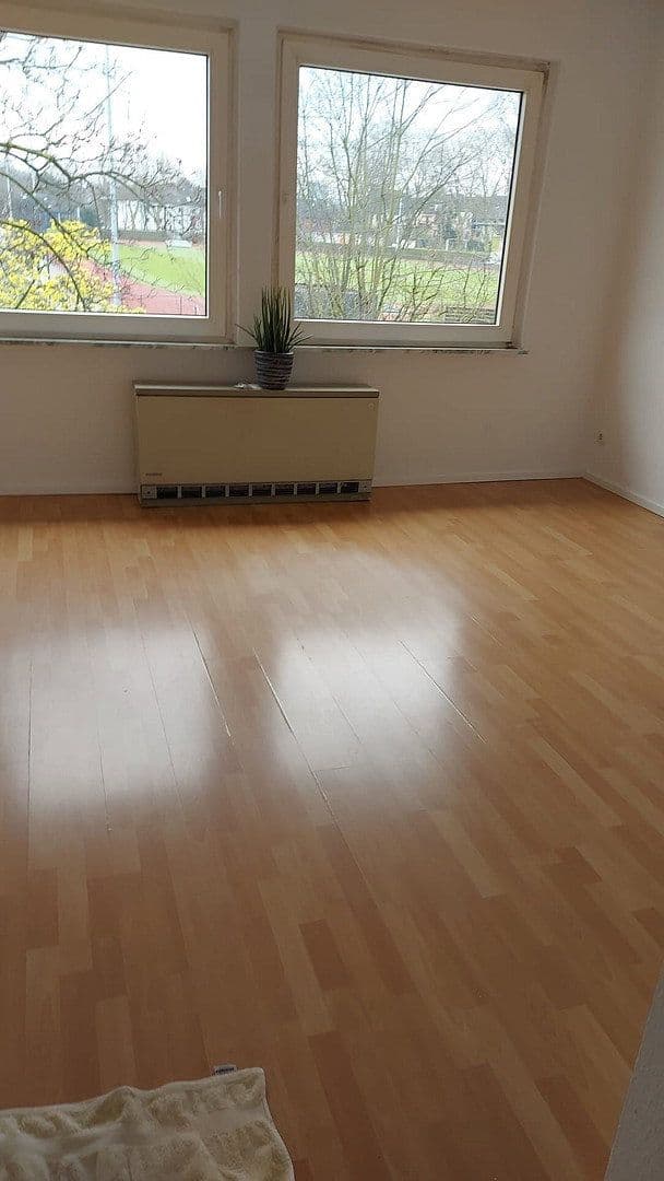 Prenájom bytu 1-izbový 44 m², Hövelstraße 28, Essen, Deutschland, Essen, Severné Porýnie - Westfálsko Prenájom bytu 1-izbový 44 m², Hövelstraße 28, Essen, Deutschland, Essen, Severné Porýnie - Westfálsko